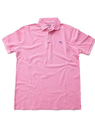 POLO ENVEJECIDO